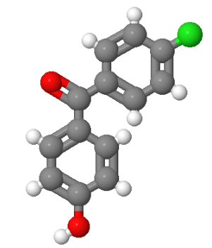 4-氯-4'-羥基二苯甲酮,4-Chloro-4'-hydroxybenzophenone