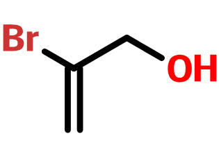 2-溴-2-丙烯-1-醇,2-Bromoallyl alcohol