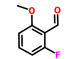 2-氟-6-甲氧基苯甲醛,2-Fluoro-6-methoxybenzaldehyde