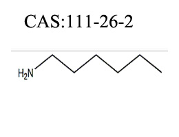 正己胺,N-Hexylamine,