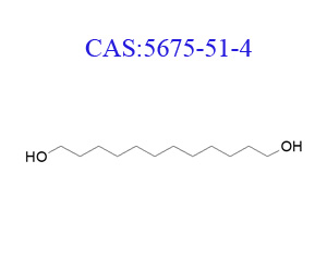 1,12-十二烷基二醇,10,12-Dodecanediol