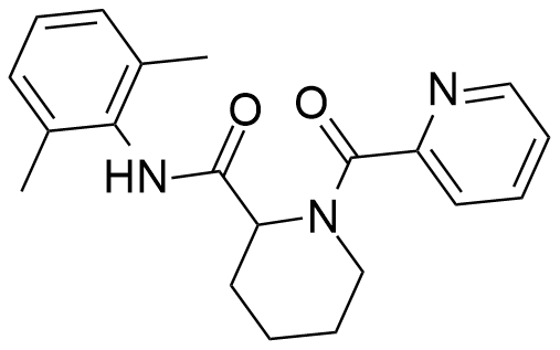 羅哌卡因雜質(zhì)44,Ropivacaine Impurity 44