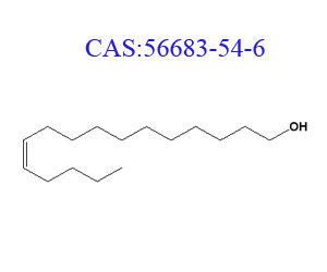 (Z)-11-十六碳烯醇,(Z)-11-Hexadecen-1-ol