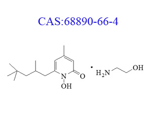 羟吡酮,Piroctone olamine