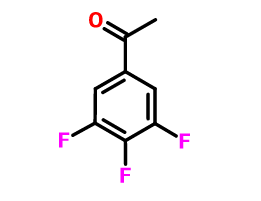 3',4',5'-三氟苯乙酮,3',4',5'-Trifluoroacetophenone