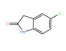 5-氯氧化吲哚,5-Chloro-2-oxindole