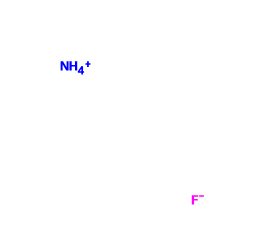 氟化铵,AMMONIUM FLUORIDE
