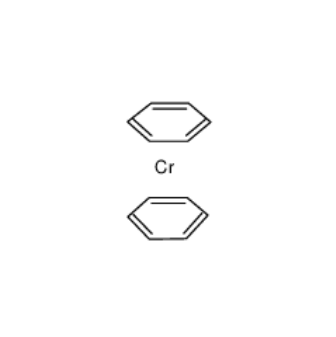 双苯铬,DIBENZENECHROMIUM