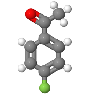 403-42-9；4-氟苯乙酮