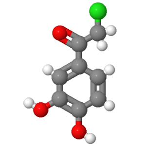 99-40-1；3,4-二羟基-2'-氯苯乙酮