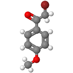 alpha-溴-4-甲氧基苯乙酮