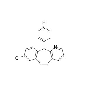 Iso Desloratadine Hydrochloride