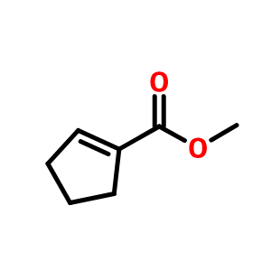 环戊烯-1-羧酸甲酯