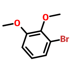 2,3-二甲氧基溴苯,1-Bromo-2,3-dimethoxybenzene