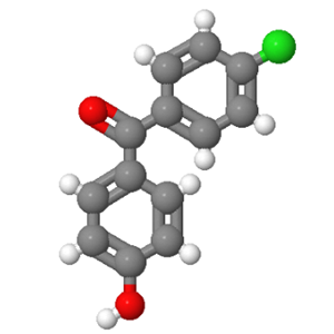 42019-78-3；4-氯-4'-羟基二苯甲酮