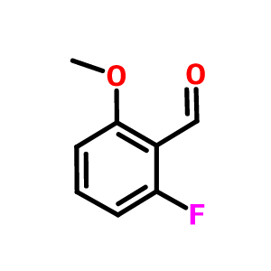 2-氟-6-甲氧基苯甲醛,2-Fluoro-6-methoxybenzaldehyde