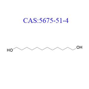 1,12-十二烷基二醇,10,12-Dodecanediol