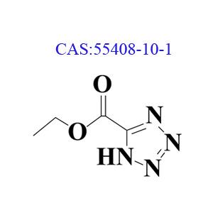 5-甲酸乙酯四氮唑,Ethyl tetrazole-5-carboxylate