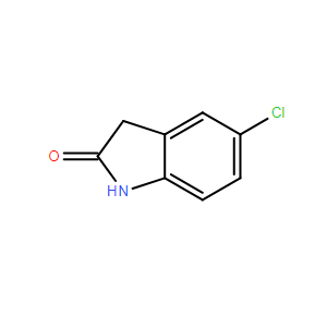 5-氯氧化吲哚,5-Chloro-2-oxindole