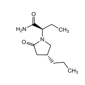 布瓦西坦(alfaR, 4R)异构体,Brivaracetam (alfaR, 4R)-Isomer