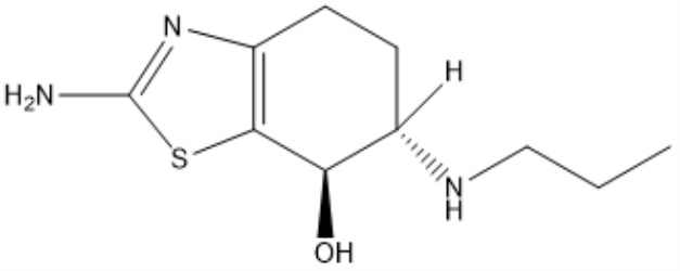 普拉克索杂质8,Pramipexole Impurity8