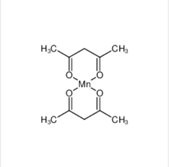 乙酰丙酮锰,MANGANESE(II) ACETYLACETONATE