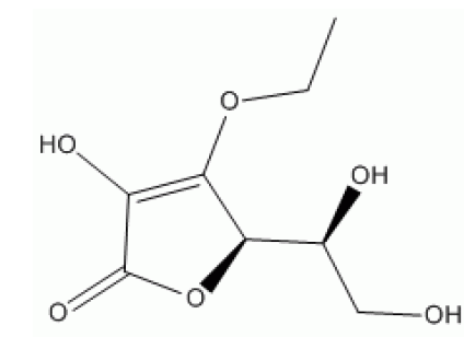 3-O-乙基抗壞血酸醚,3-O-Ethyl Ascorbyl Ether