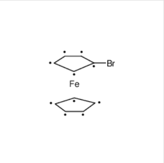 溴代二茂铁,Bromoferrocene