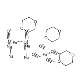 四羰基铁酸二钠盐-二恶烷,COLLMAN'S REAGENT