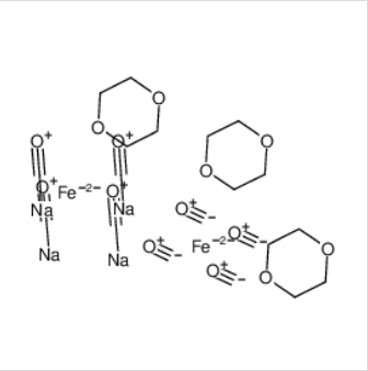 四羰基鐵酸二鈉鹽-二惡烷,COLLMAN'S REAGENT