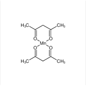 乙酰丙酮锰,MANGANESE(II) ACETYLACETONATE
