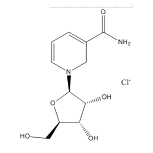 煙酰胺核糖氯化物（NR-Cl）,Nicotinamide Riboside chloride