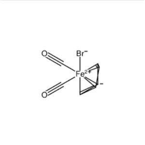 溴环戊二烯基二羰基铁