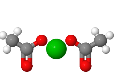 乙酸钡,BARIUM ACETATE