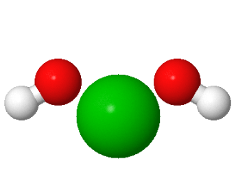 氢氧化钡,BARIUM HYDROXIDE