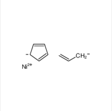 烯丙基(环戊二烯基)镍,ALLYL(CYCLOPENTADIENYL)NICKEL(II)