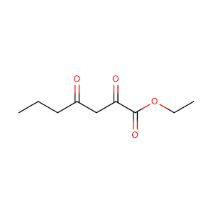 2,4-二羰基庚酸乙酯,ETHYL 2,4-DIOXOHEPTANOATE