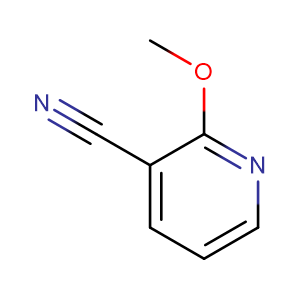3-氰基-2-甲氧基吡啶,3-CYANO-2-METHOXYPYRIDINE