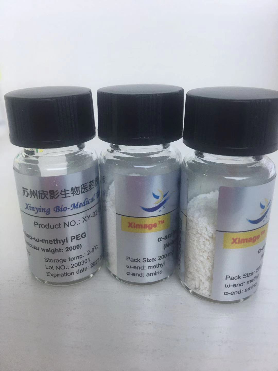 聚乙二醇雙胺（NH2-PEG-NH2）6000,Poly(ethylene glycol) bis(amine)