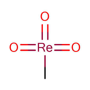 甲基三氧铼,METHYLTRIOXORHENIUM(VII)