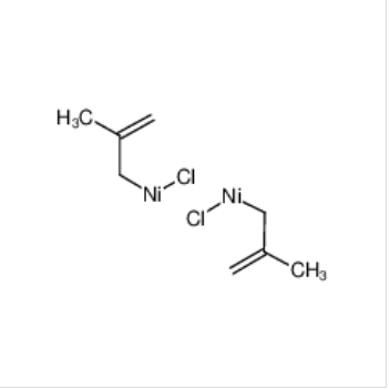 甲代烯丙基氯化鎳二聚物,METHALLYLNICKEL CHLORIDE DIMER