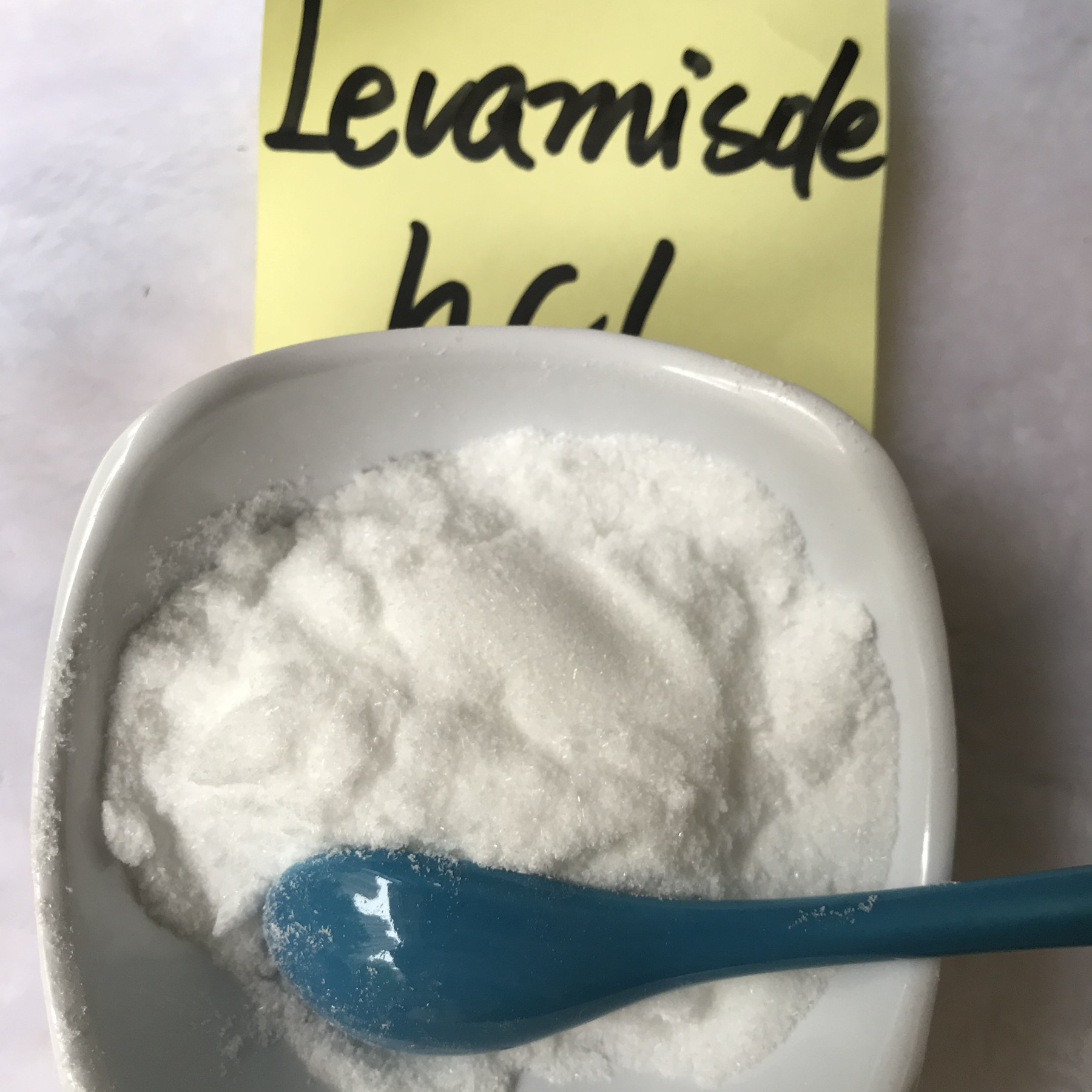 鹽酸左旋咪唑,Levamisole hydrochloride