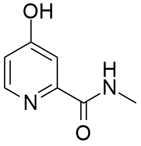 瑞戈非尼杂质1,Regorafenib Impurity 1