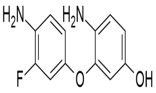 瑞戈非尼杂质2,Regorafenib Impurity 2