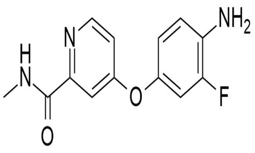 瑞戈非尼雜質(zhì)6,Regorafenib Impurity 6