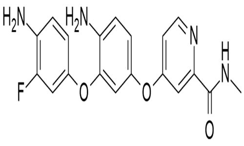 瑞戈非尼杂质7,Regorafenib Impurity 7