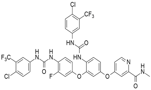 瑞戈非尼杂质8,Regorafenib Impurity 8