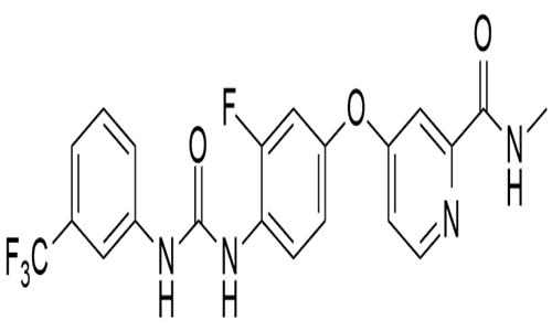 瑞戈非尼杂质9,Regorafenib Impurity 9