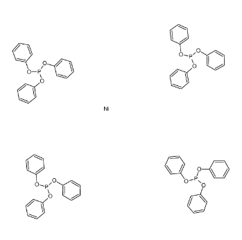 三苯酚丙烯酸甲酯,TETRAKIS(TRIPHENYL PHOSPHITE)NICKEL(0)