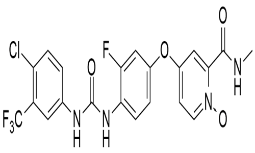 瑞戈非尼杂质14,Regorafenib Impurity 14